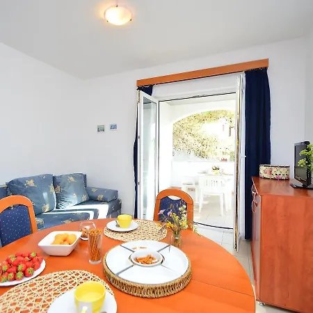 Apartmán Ivan.2