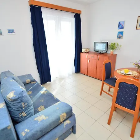 Ivan.2 Apartmán Tribalj