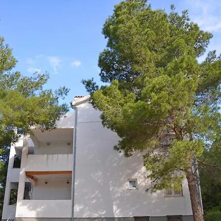 Apartmán Ivan.2