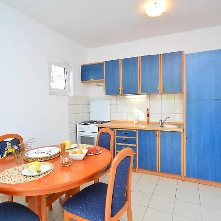Ivan.2 Apartmán Tribalj