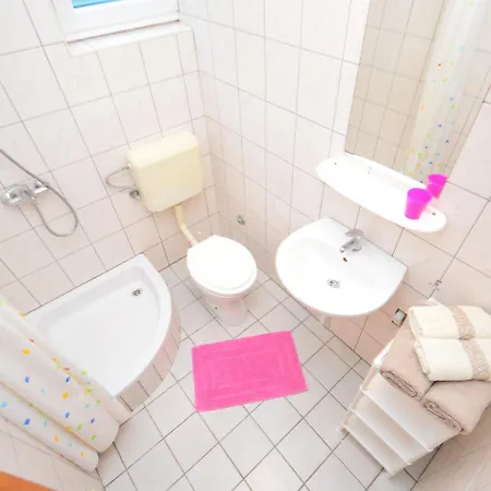 Ivan.2 Apartmán