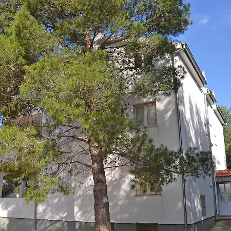 Apartmán Ivan.2